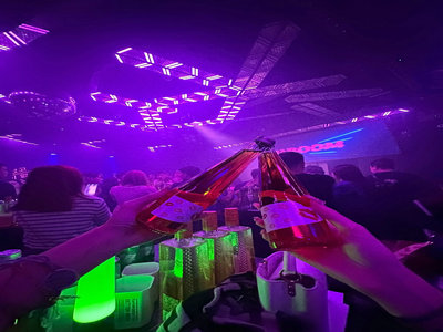 承德夜总会招聘